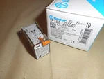 Finder Relay 55.34.8.120.0040 4pdt Relay, 120vac Coil (nib). Fixed Price $9.36.