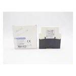 Telemecanique Lt3sm00mw 240vac/dc 6a Nsmp. Fixed Price $274.00.