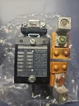 New Allen Bradley 809-a16e Current Relay 809a16e. Fixed Price $1000.00.