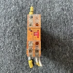Schleicher Kzt 110 Time Delay Relay 24v-dc. Fixed Price $24.96.