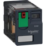 1pc Schneider Electric Rxm2ab3bd Non-latching Relay, Dpdt Socket Mount, 12. Fixed Price $19.62.