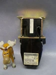 Bfd84l Westinghouse Srgea Industrial Control Relay 24 Vdc 8 No 4 Nc. Fixed Price $95.17.