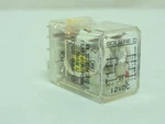 202692 New-no Box; Square D 8501-rsd42m1p14v51 Relay; 10a; 240vac; Coil: 12vdc. Fixed Price $18.00.