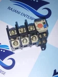 Mitsubishi Th-k60kp Thermal Overload Relay 600vac 30-40a. Fixed Price $120.60.