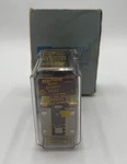 Struthers Dunn 219xbxp Relay 219xbx-p New Old Stock Guaranteed. Fixed Price $19.76.