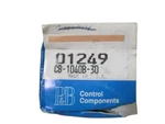 Potter & Brumfield 240v Time Delay Relay Cb-1040b-30 Nsmp. Fixed Price $100.00.