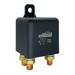 Irhapsody Relay 250a, 12v Continuous Duty Spdt 5-pin High Power 12v-250a-5pin. Fixed Price $23.12.