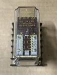 Struthers Dunn Relay 219fxxp W/24vdc Coil, W/base & Ships Free. Fixed Price $25.00.