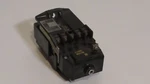 Square D 8501-g0-40 Control Relay, W/latch Attachment 8501gl, Coil 31022-400-56. Fixed Price $74.99.