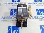 Allen Bradley 809-a04e Series A Instantaneous Trip Relay 600volts. Fixed Price $299.95.