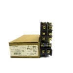 Joslyn Clark 5srg-76 110-120v Nsmp. Fixed Price $4907.00.