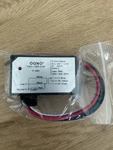 Oono F-1057 Ac120v On/0ff Switching Electric Heating Reley. Fixed Price $50.00.
