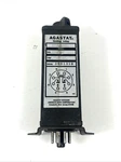 Agastat Timing Relay 2112-a-4sc 120v. Fixed Price $33.96.