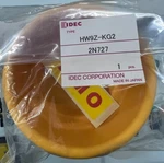 1pc Hw9z-kg2 Idec Protective Cover New. Fixed Price $21.60.