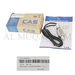 Cas High Precision Load Cell - Model Hbs-100l. Fixed Price $142.49.