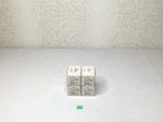 New White-rodgers 90-370 Magnetic Relays (lot Of 4). Fixed Price $39.00.