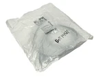 Murr Elektronik 7000-40121-6540200 Double-ended Cordset M12 M To F Connectors 2m. Fixed Price $42.74.