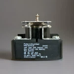 Potter & Brumfield 03149 Prd3dy0-24v Protective Relay. Fixed Price $22.00.