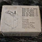 Allen-bradley 700-hk36224-3-4 General Purpose Relay 24vdc 10a Dpdt 8-pin. Fixed Price $29.95.