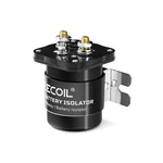 Recoil Brl 500 Amp Mobile Audio Battery Isolator And High Current Starter Relay. Fixed Price $55.00.