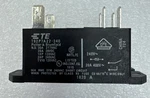 Potter & Brumfield Relay Dpst, 30a 220/240vac Coil T92p7a22-240. Fixed Price $15.00.
