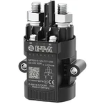 1pc Eta Circuit Protection Mpr20-n-123-2111-200 Power Relay, Spst, 300a, 24. Fixed Price $224.44.