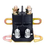 12v Lawn Mower Relay, Fits Trombetta 892-1251-210-50, 892-1221-210, 894-1221-210. Fixed Price $19.74.