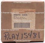 * New Honeywell R927c 1000 Time Relay. Fixed Price $139.00.