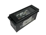 Abb 671b157a20 Differential Relay Type: Ca-16 5a 60hz Refurbished. Fixed Price $4800.00.
