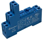 Finder Type 95.05 Relay Socket 8-pin 10a 250v Din Rail/panel Mount Nsnp. Fixed Price $15.95.