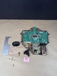 Original Irobot Roomba I6 I6+ I7 I7+ Robot Vacuum Motherboard Pcb Circuit Board. Fixed Price $52.78.