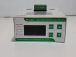 Ginri Mdb-201z Motor Relay, Digital Electric Protector, 220v Ac, 380v. Fixed Price $25.99.