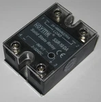 Hoymk Solid State Relay - 480v Ac 10a Ssr-10 Da 3-32 Vdc Control 10 Amp. Fixed Price $22.95.