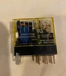 Idec Rj2s-cl-a120 / Rj2scla120 New Old Stock No Original Box 100 Available. Fixed Price $7.30.