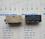 2pcs New Panasonic St2-dc12v-f St2dc12vf Ar2023f 12v. Fixed Price $32.15.