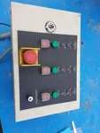 Finder Relay Control Box Industrial Electrical Enclosure With Relays Fo. Fixed Price $130.00.