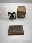 Ld30-1000-0u00 Contact Watlow Relay 120 Vac Coil 35a 600vac. Fixed Price $251.71.