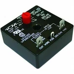 New Icm Controls Icm203b Delay-on-break Timer. Fixed Price $350.00.