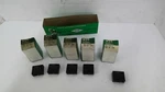 Nte R25-11d10-12 12vdc Relay 10amp 277vac Lot Of 5. Fixed Price $85.00.