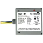 Functional Devices-rib Rib013p Enclosed Pre-wired Relay, 20a At 300vac, 3pst. Fixed Price $157.99.