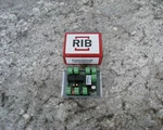 New Rib Functional Devices Ribmnlb-2 Ahu Fan Safety Alarm / Logic Circuit. Fixed Price $59.99.