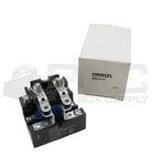 New Omron Mgn2a-ac120 Heavy Duty Power Relay 120vac 1-1/2hp 30a 1ph. Fixed Price $72.49.