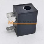 1pc 43004869 Solenoid Valve 24vdc For Asco New. Fixed Price $45.13.
