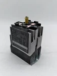 Square D 8501x040xtd1 Industrial Control Relay 600v Ac/dc 20amp (knob Missing). Fixed Price $41.30.