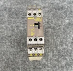 Schneider Electric Eberle Sba-1 15-300sec 220v Time Delay Relay Used. Fixed Price $49.99.