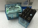 10pcs New Omron Ly4n-j Ly4nj Dc24v Relays In Box Free Ship. Fixed Price $104.17.