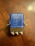 Ms2741a-2c Leach Relay 9324-10128 .25 Amp. Fixed Price $93.79.