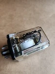 Omron Mk2p-ua-ac120 11 Pin 5 Amp 230vac/28vdc Latching Relay New 3095k25. Fixed Price $9.99.