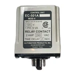 Dynatrol Automation Products Ec-501a Mod 4 Time Delay Relay 120v 9-pin Spdt. Fixed Price $74.79.
