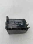 Potter & Brumfield Kuhp-5at1-120 Relay 120v 50-60hz. Fixed Price $30.00.